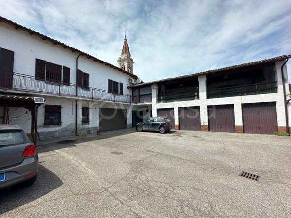 appartamento in vendita a Cortemaggiore