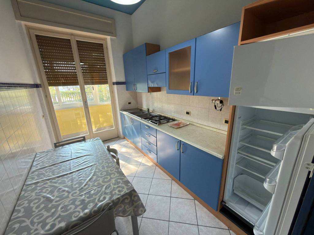 appartamento in vendita a Cortemaggiore