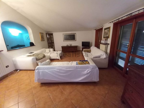 appartamento in vendita a Cortemaggiore in zona Chiavenna Landi