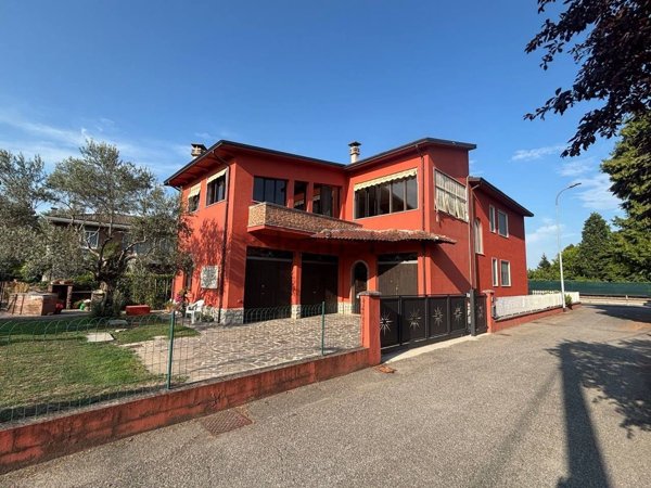 casa indipendente in vendita a Cortemaggiore