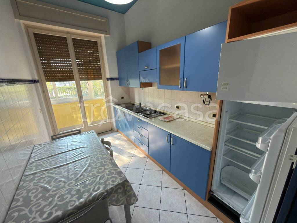 appartamento in vendita a Cortemaggiore