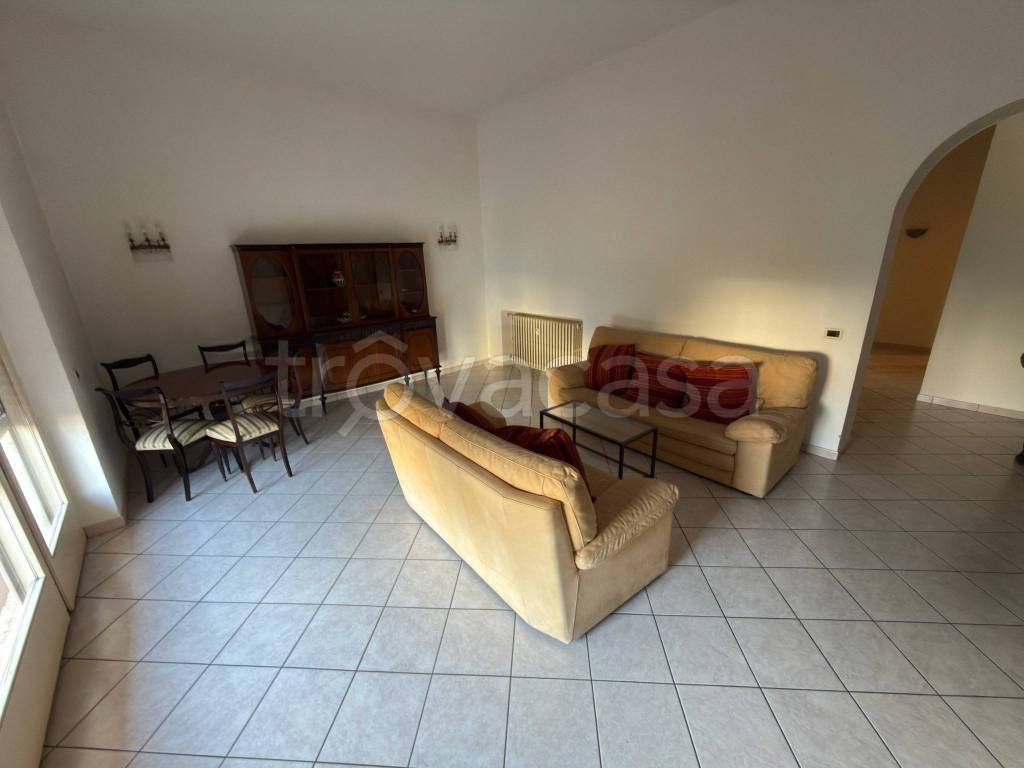 appartamento in vendita a Cortemaggiore