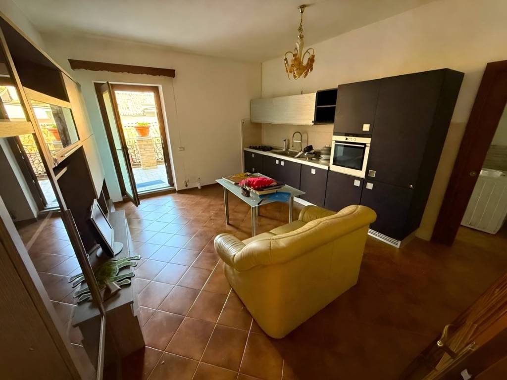 appartamento in vendita a Cortemaggiore