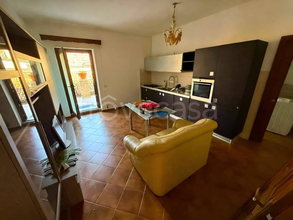 appartamento in vendita a Cortemaggiore