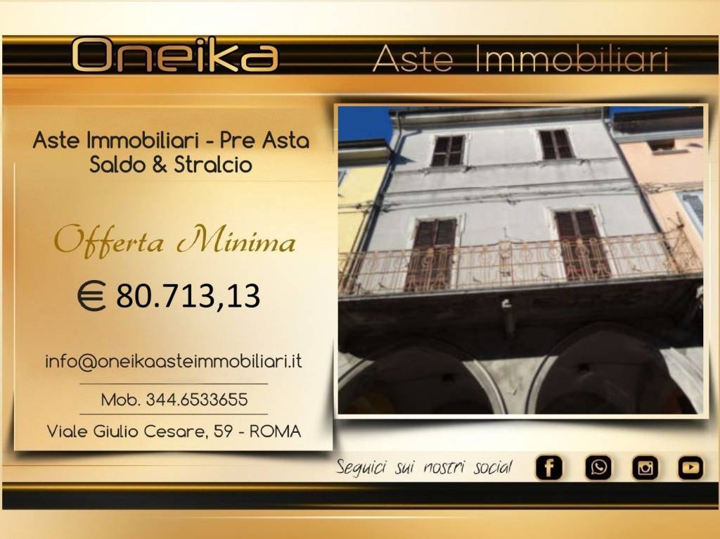 appartamento in vendita a Cortemaggiore