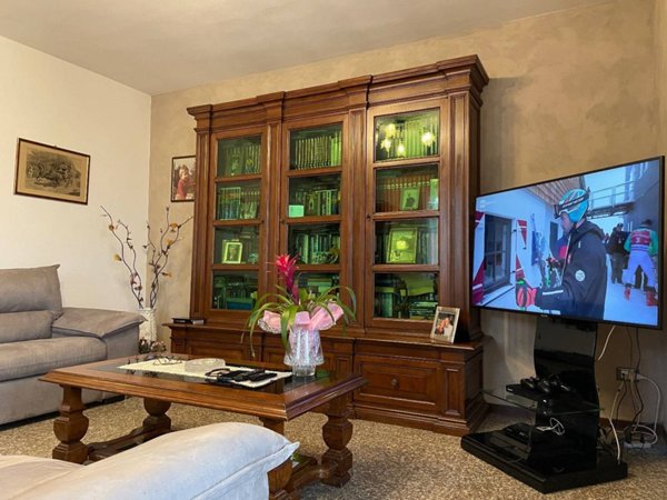 casa indipendente in vendita a Cortemaggiore in zona Chiavenna Landi