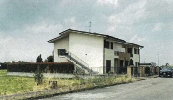 appartamento in vendita a Cortemaggiore