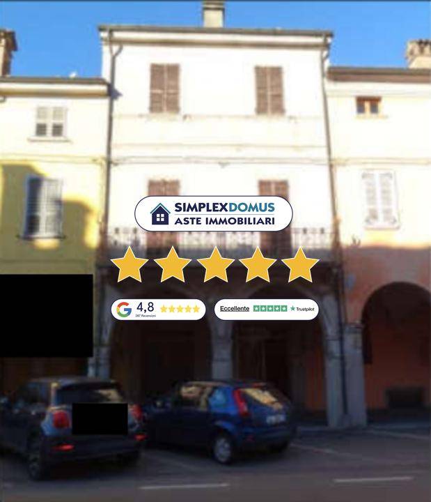 casa indipendente in vendita a Cortemaggiore