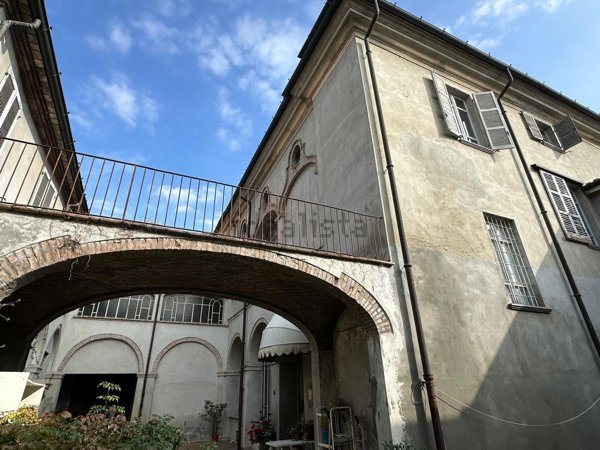 casale in vendita a Cortemaggiore
