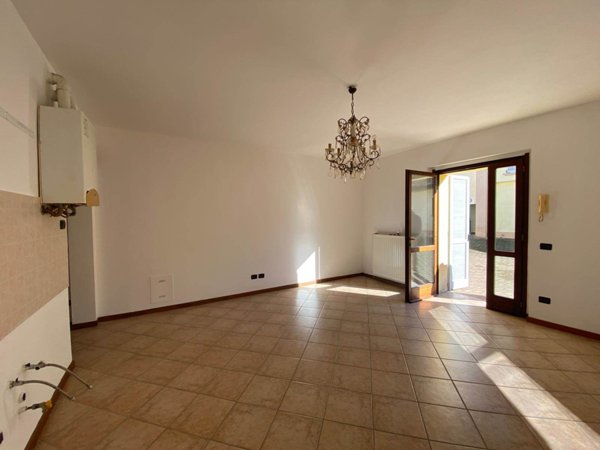 appartamento in vendita a Cortemaggiore