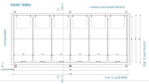 box auto in vendita a Cortemaggiore