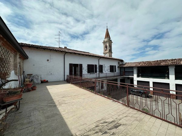 appartamento in vendita a Cortemaggiore