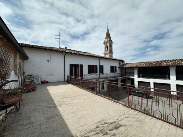 appartamento in vendita a Cortemaggiore