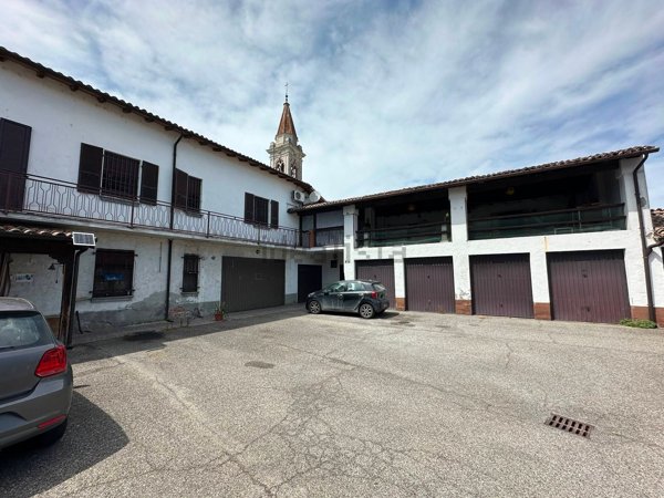 appartamento in vendita a Cortemaggiore