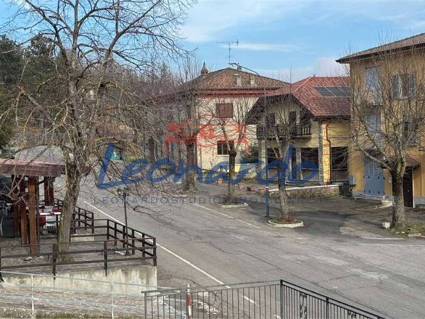 appartamento in vendita a Farini