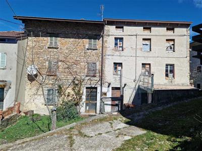 casale in vendita a Farini in zona Pradovera