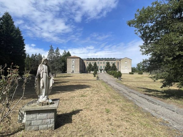 intera palazzina in vendita a Farini
