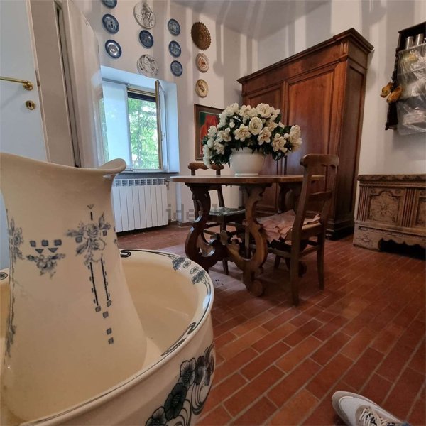 casa indipendente in vendita a Farini