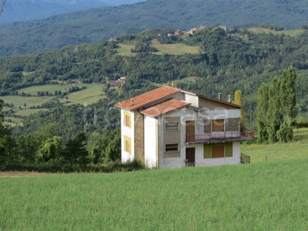 casa indipendente in vendita a Farini in zona Cogno San Bassano