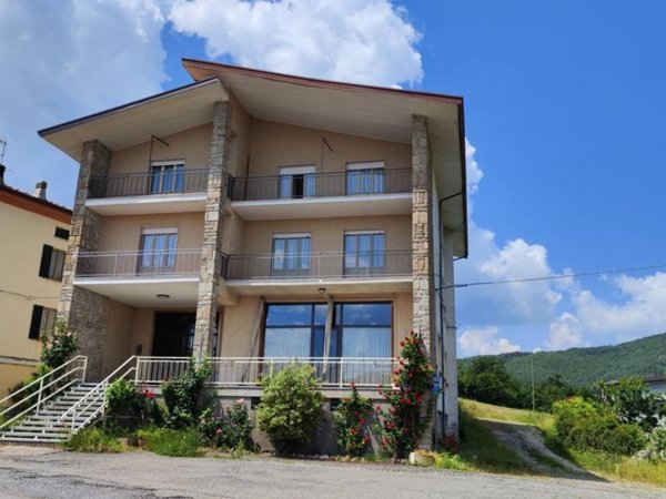 casa indipendente in vendita a Farini
