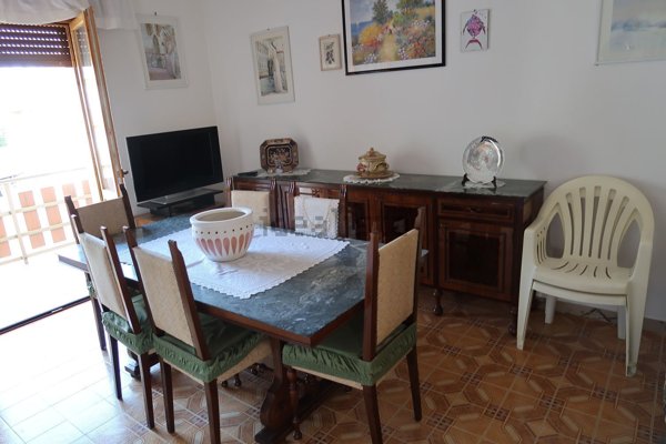 appartamento in vendita a Farini in zona Groppallo