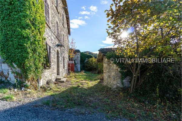 casa indipendente in vendita a Farini