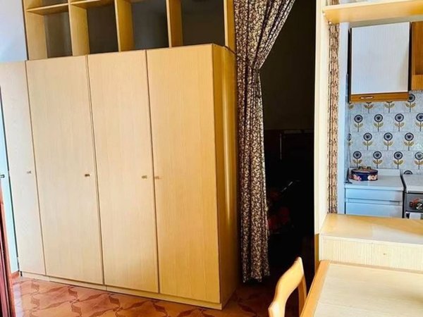 appartamento in vendita a Farini in zona Groppallo