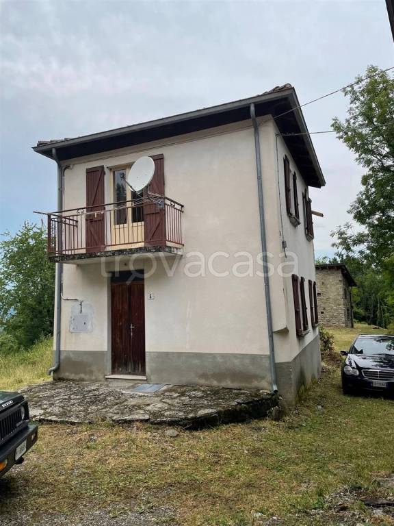 casa indipendente in vendita a Farini