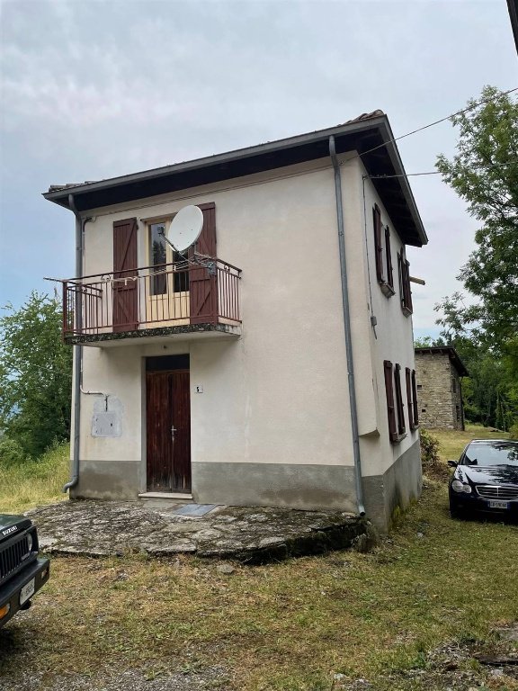 casa indipendente in vendita a Farini