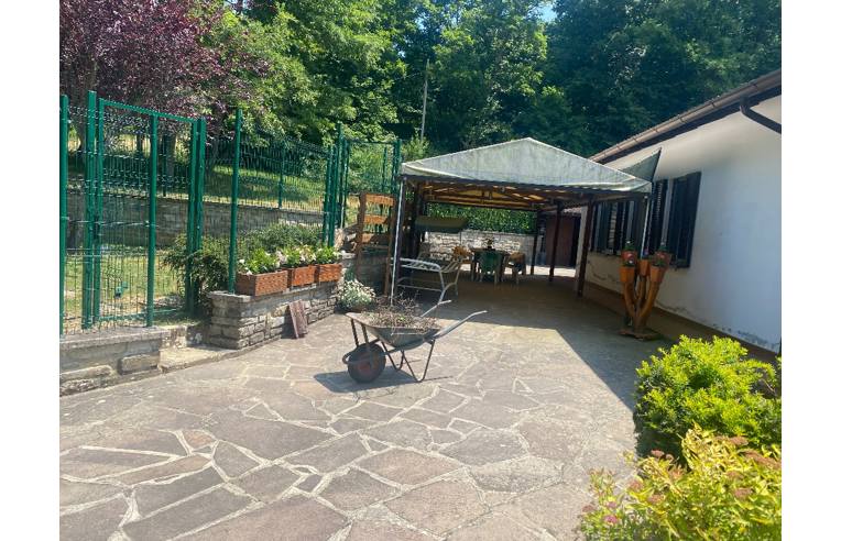 casa indipendente in vendita a Farini