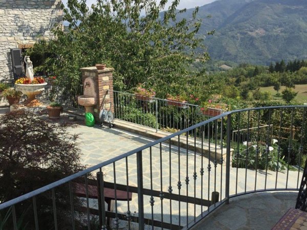 casa indipendente in vendita a Farini