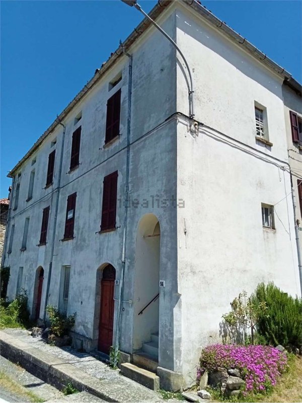 appartamento in vendita a Farini