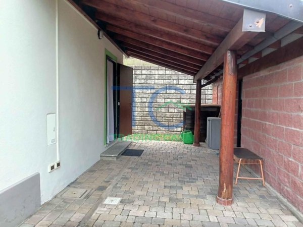 casa indipendente in vendita a Farini