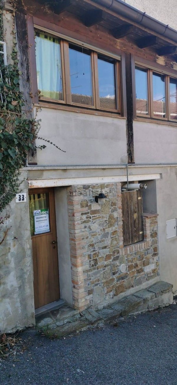 appartamento in vendita a Farini