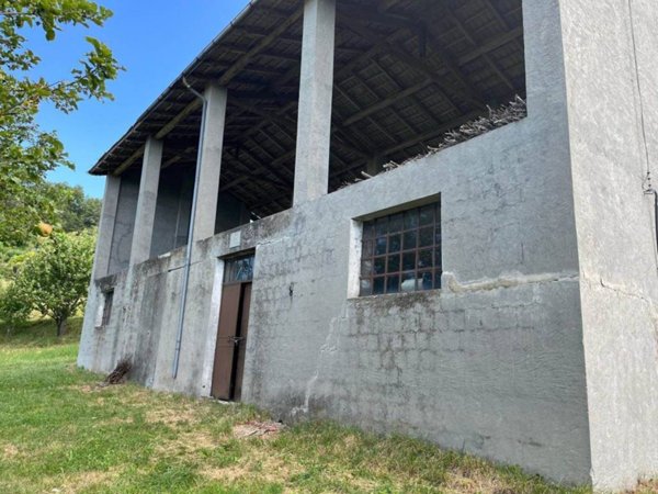 appartamento in vendita a Farini in zona Cogno San Bassano