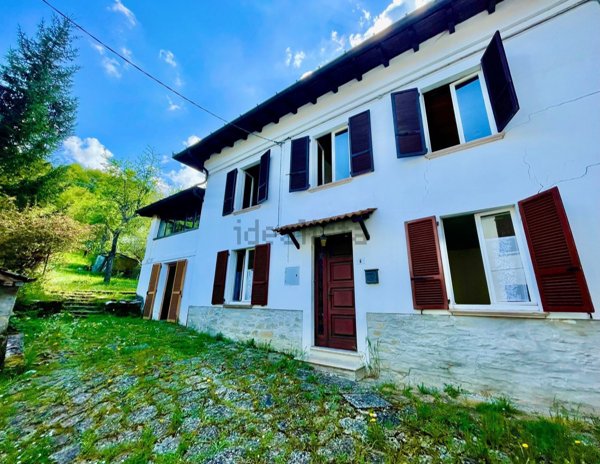 appartamento in vendita a Farini