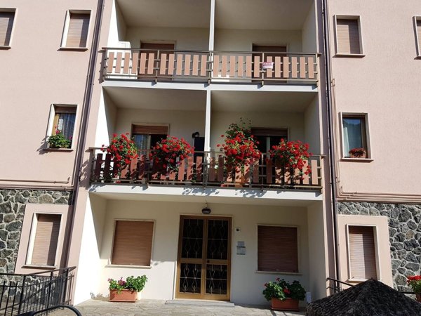 appartamento in vendita a Farini