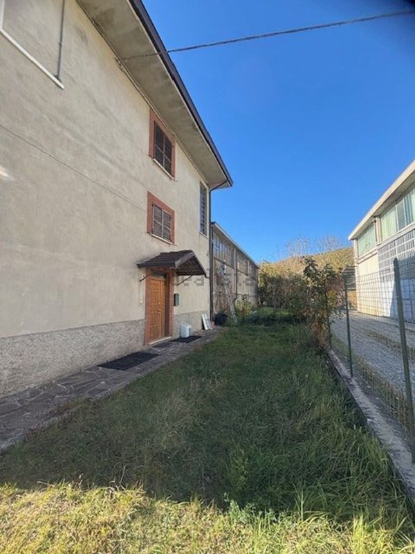 appartamento in vendita a Farini