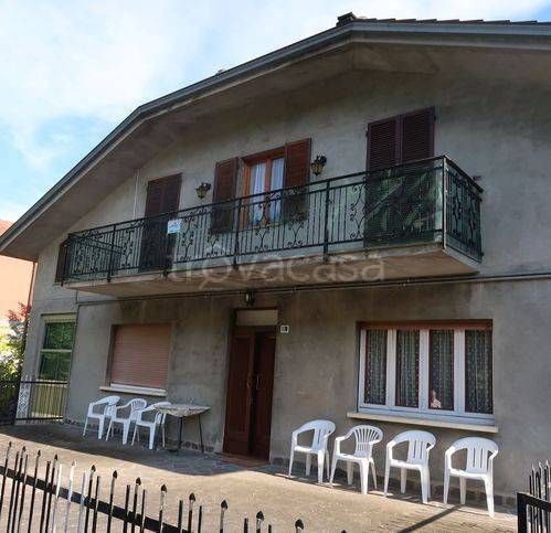 appartamento in vendita a Farini in zona Groppallo