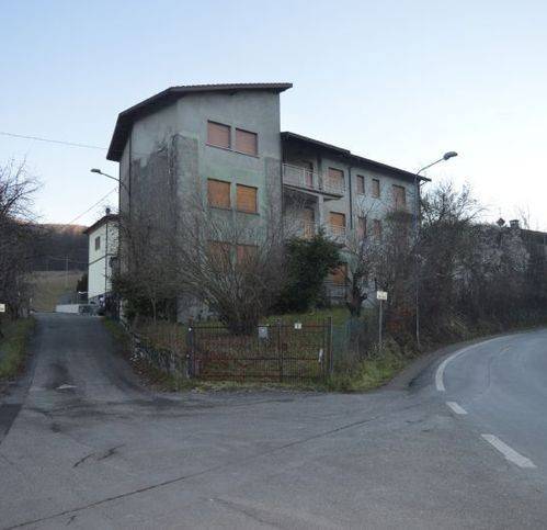 casa indipendente in vendita a Farini