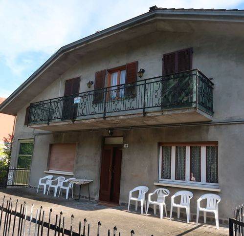 appartamento in vendita a Farini in zona Groppallo