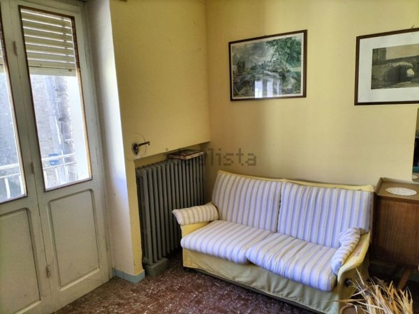 appartamento in vendita a Farini in zona Le Moline