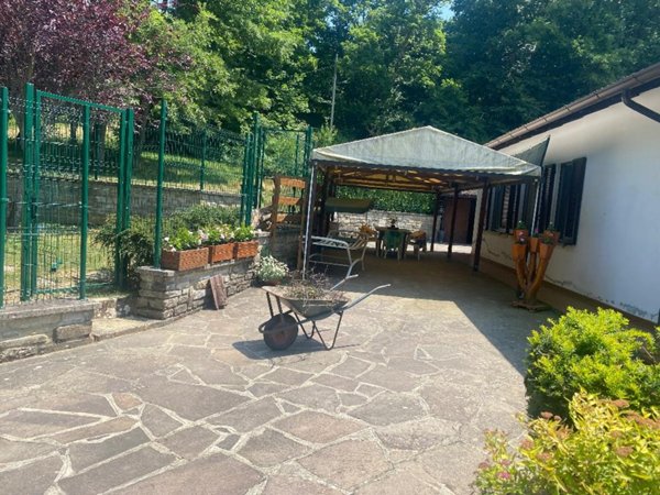 casa indipendente in vendita a Farini