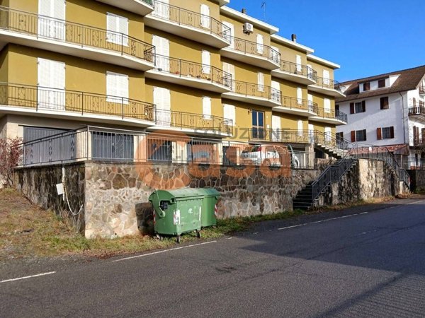 appartamento in vendita a Farini in zona Groppallo