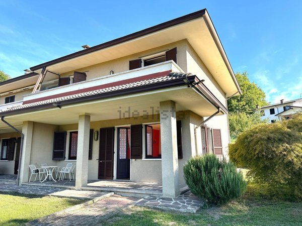 casa indipendente in vendita a Farini