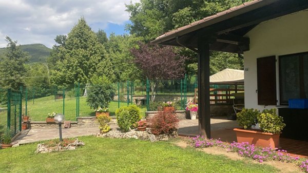 casa indipendente in vendita a Farini