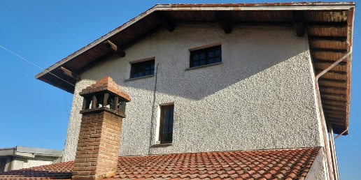 appartamento in vendita a Farini