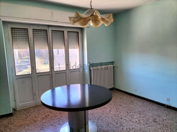 appartamento in vendita a Farini in zona Le Moline