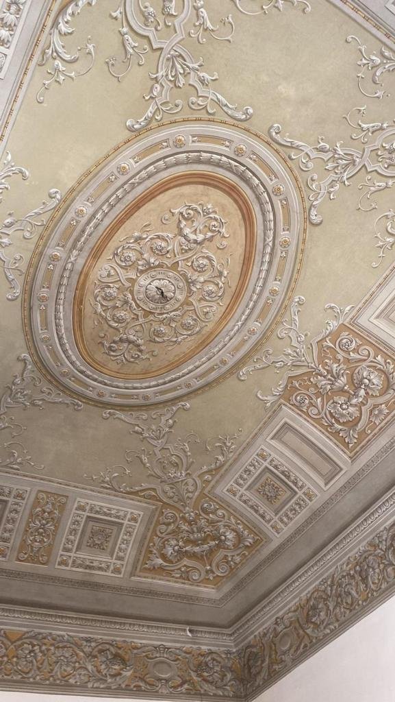 appartamento in vendita a Farini