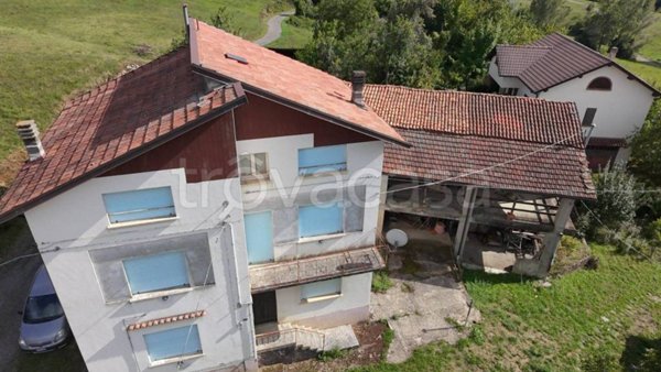 casa indipendente in vendita a Farini